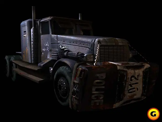 twisted metal black personajes comunes parte (1)