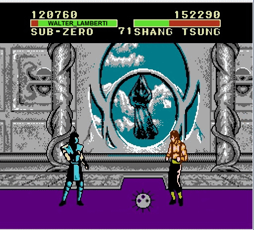 mortal kombat 3