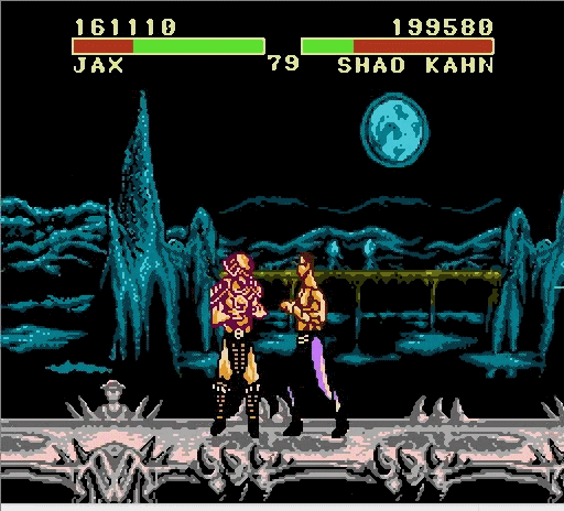 mortal kombat 3