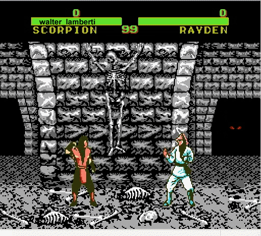 mk family game
