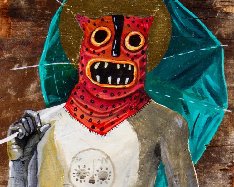 saner urban art