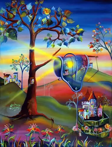 artista