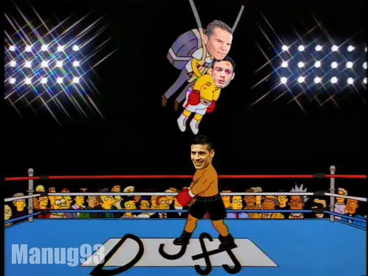 La verdad del Chavez Jr. vs. Martinez