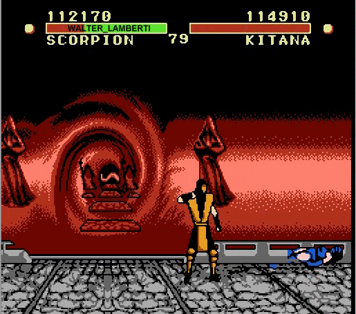 mortal kombat 3