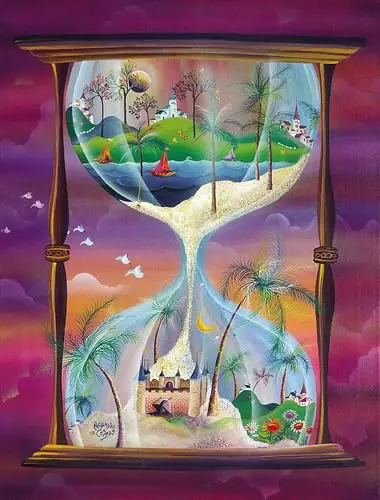 Alejandro Costas - Artista Plástico Argentino