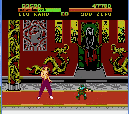mk family game