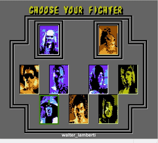 mortal kombat 3