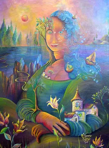 Alejandro Costas - Artista Plástico Argentino