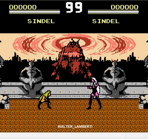 Mortal Kombat 4