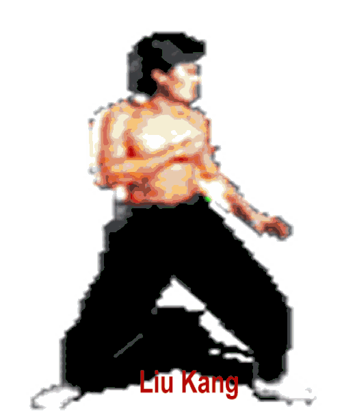 mortal kombat 3