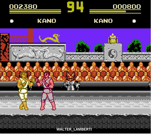 mk family game