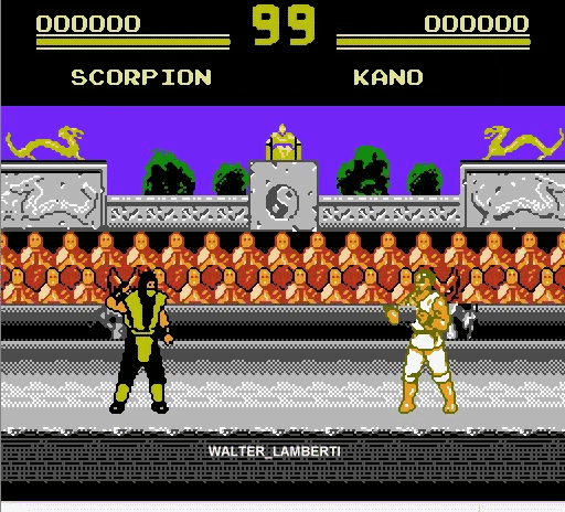 mk family game