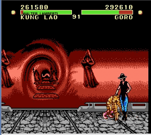 mk family game
