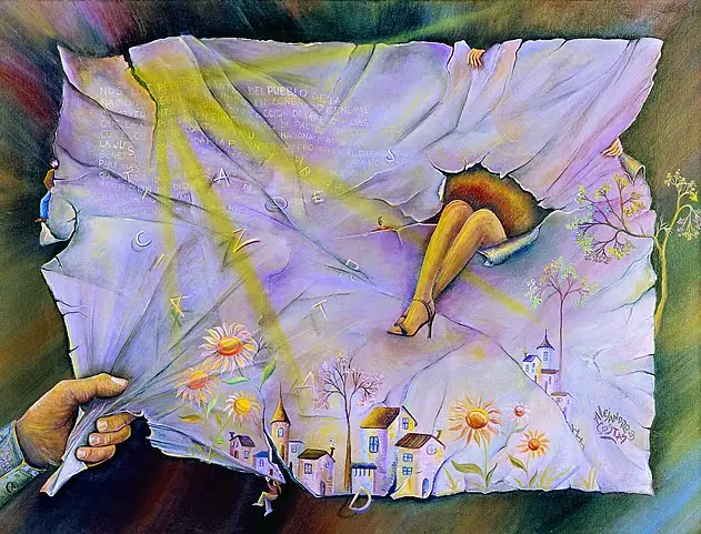 artista