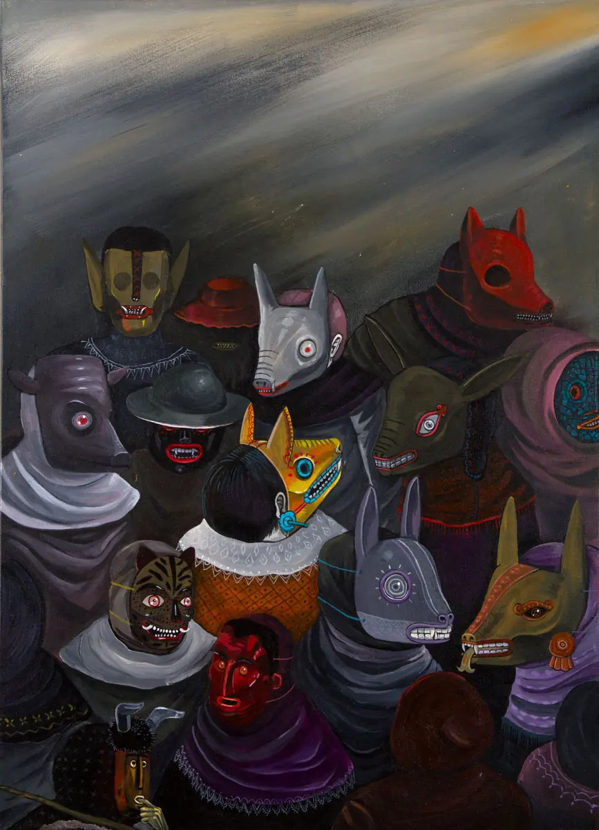 edgar saner