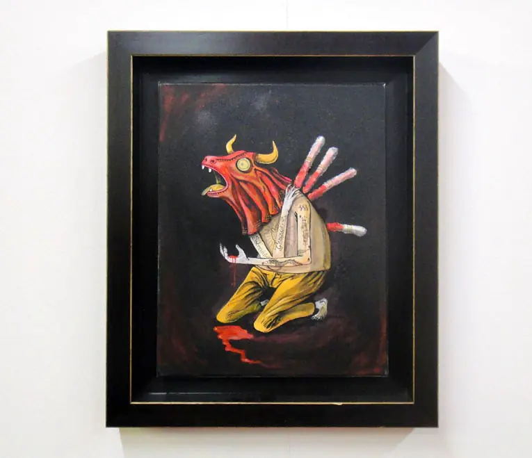 edgar saner