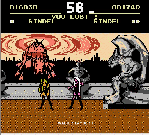 mk family game