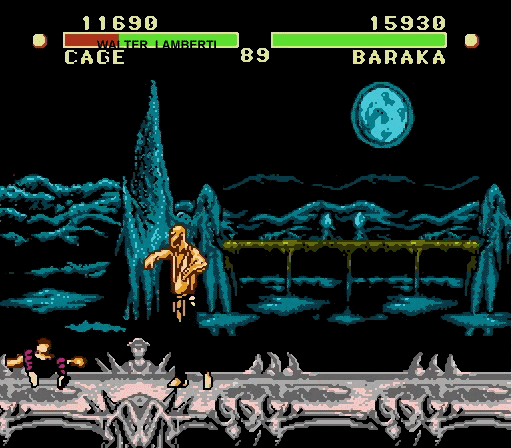 rom mk nes