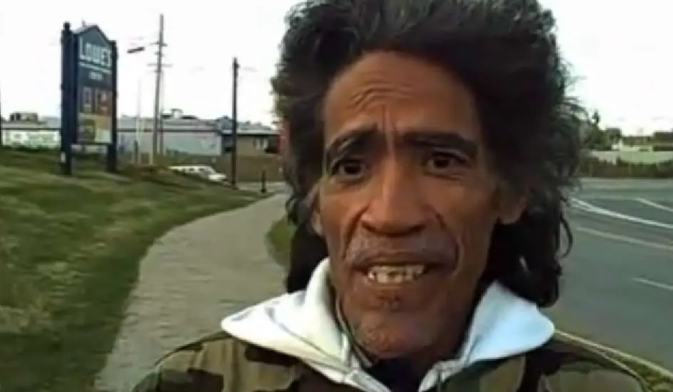 vagabundos