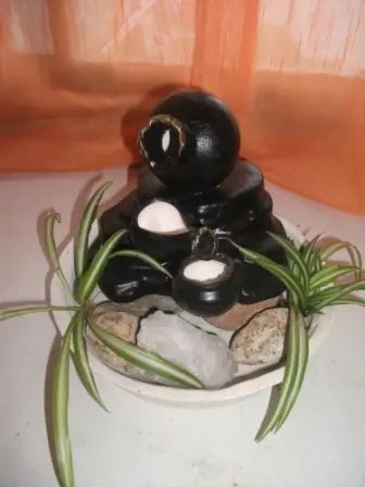 agua