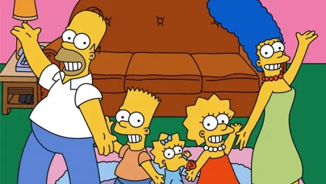 Las 5 predicciones de Los Simpsons que se hicieron realidad