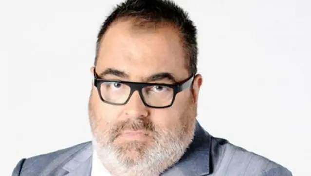 Jorge Lanata odiado por muchos