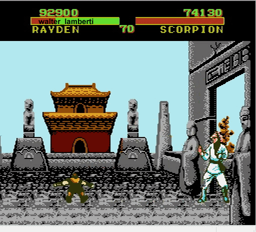 mortal kombat 2