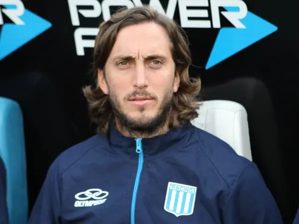 (buenisimo) Cosas que pasan antes del arranque del torneo