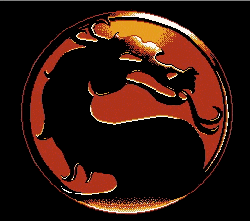 mortal kombat nes