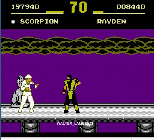 mortal kombat 3