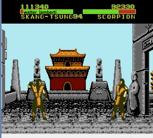 mortal kombat 2