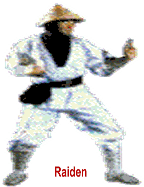 Megapost Mortal kombat family game /nes