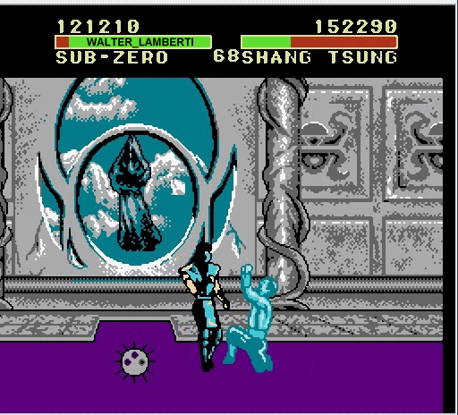 mk family game