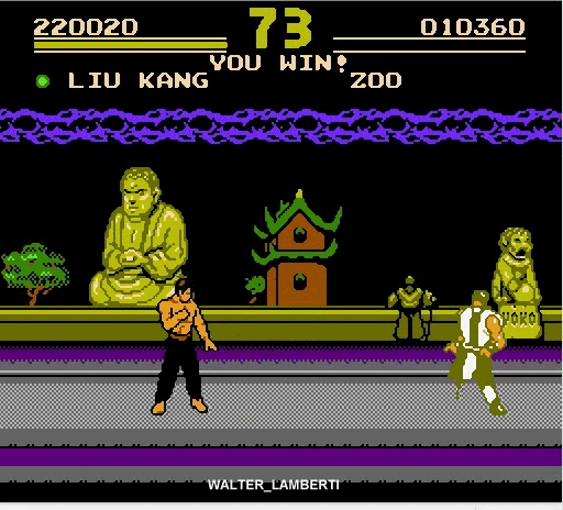 mk family game