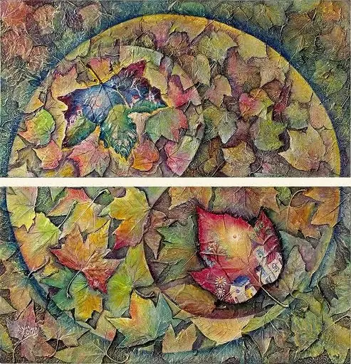 Alejandro Costas - Artista Plástico Argentino