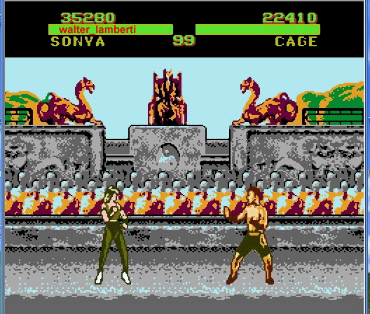 mortal kombat 2