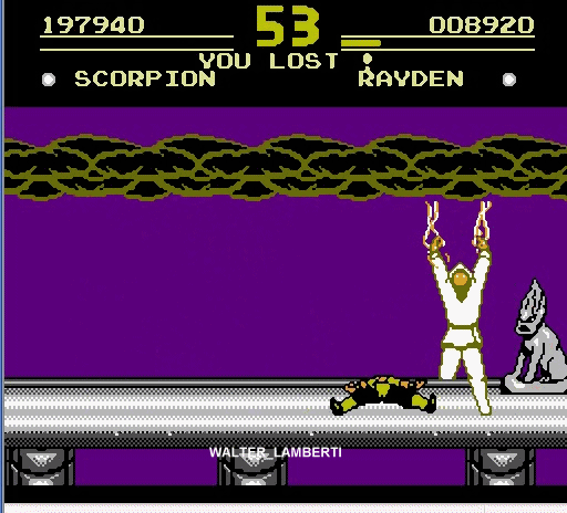 rom mk nes