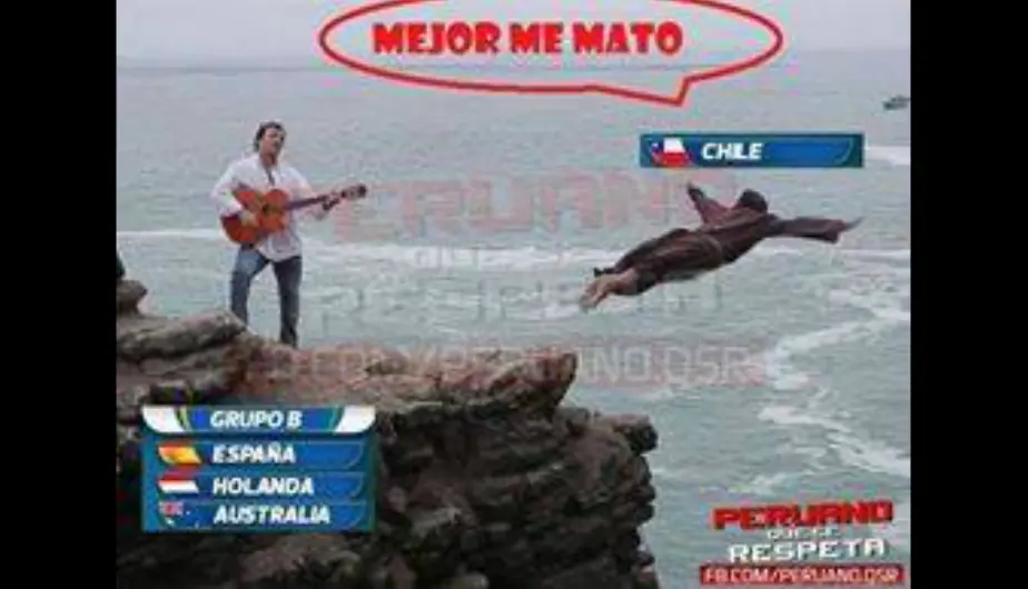 Pasate y Si Te Reis +10