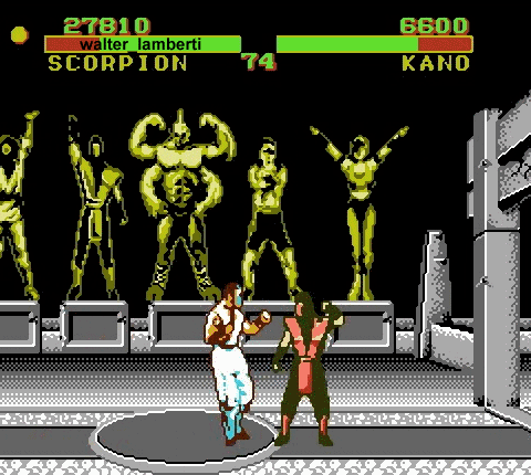 mortal kombat 2