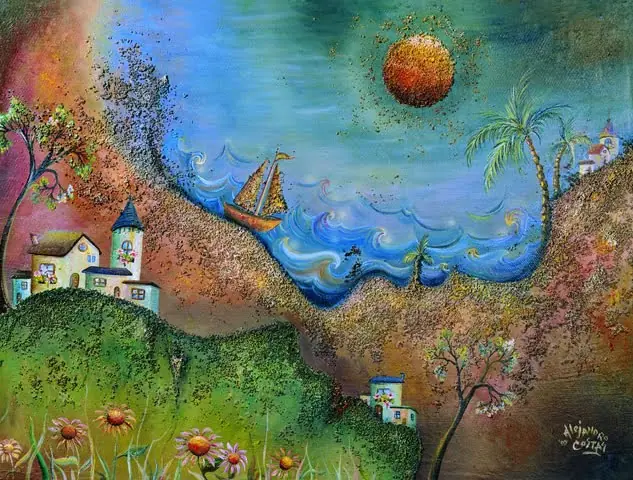 arte