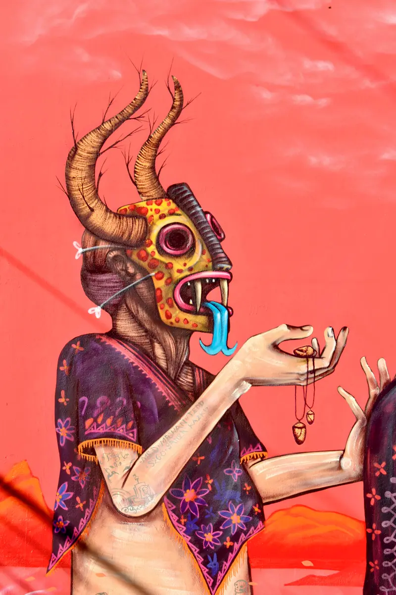 saner urban art