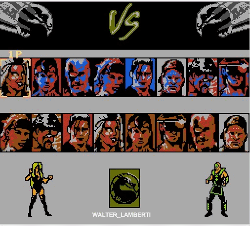 mortal kombat 2