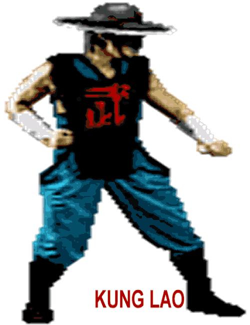 Megapost Mortal kombat family game /nes