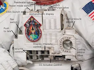 NASA