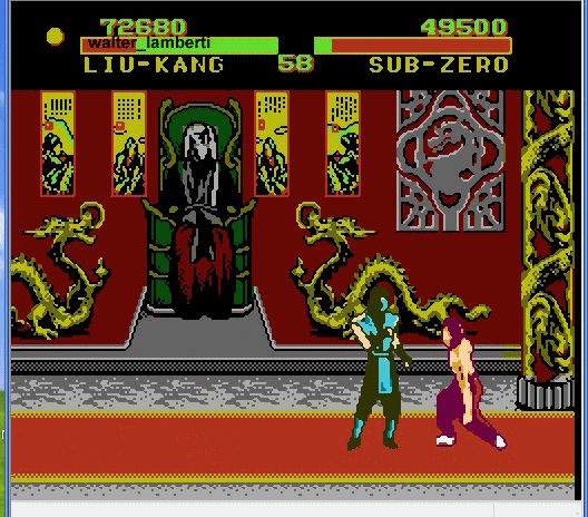 mortal kombat 2
