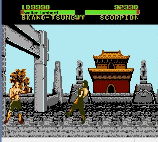 mortal kombat 3