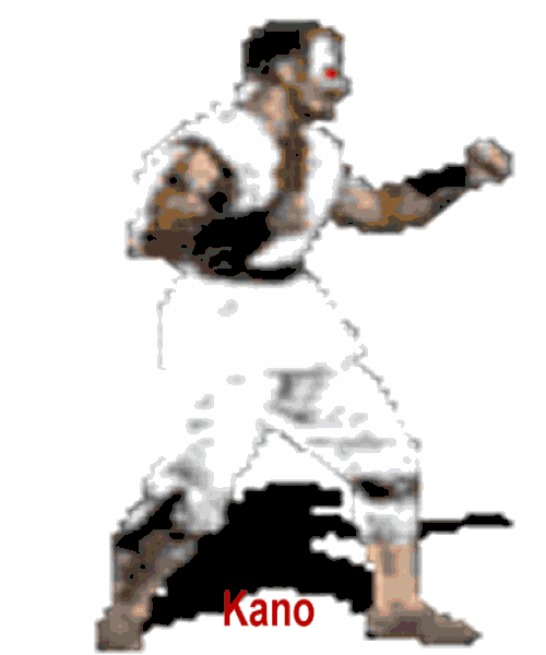mk nes