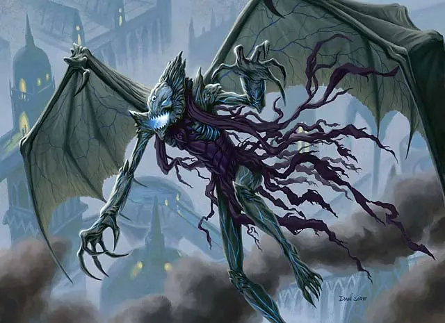 magic the gathering