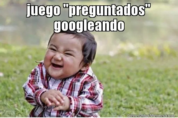 preguntados