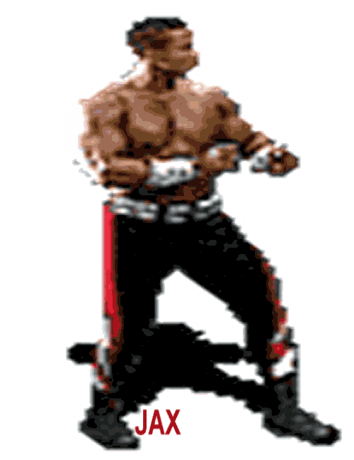mortal kombat 3
